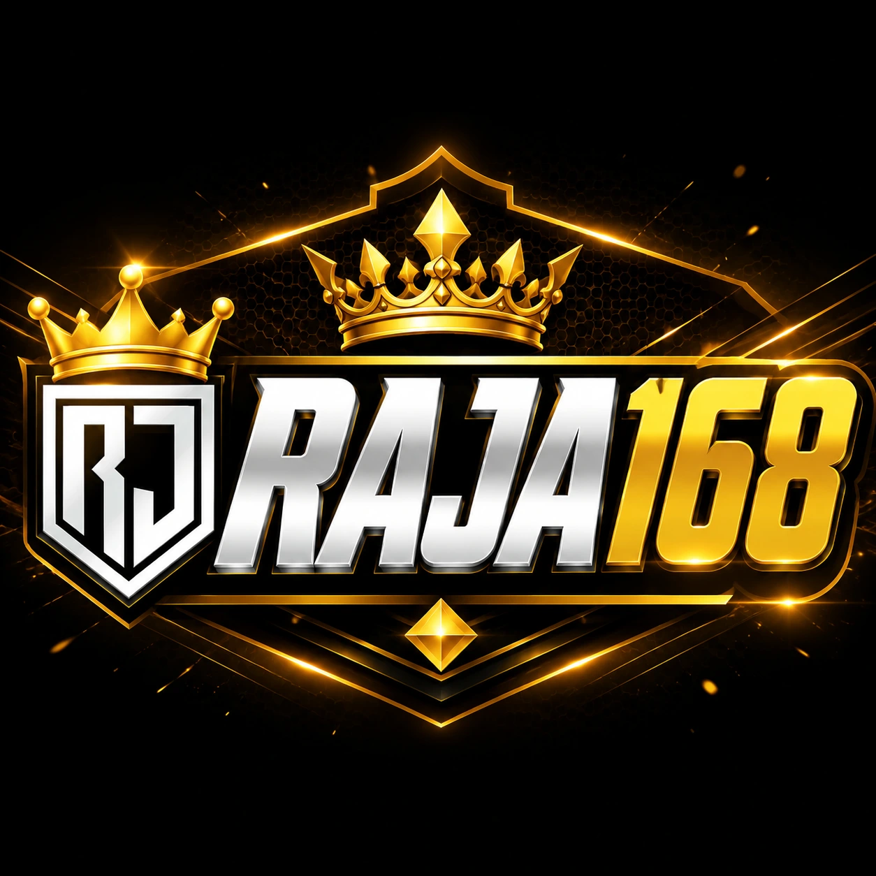 raja168
