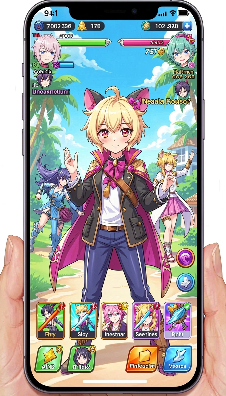 Download slot88 APK untuk Android