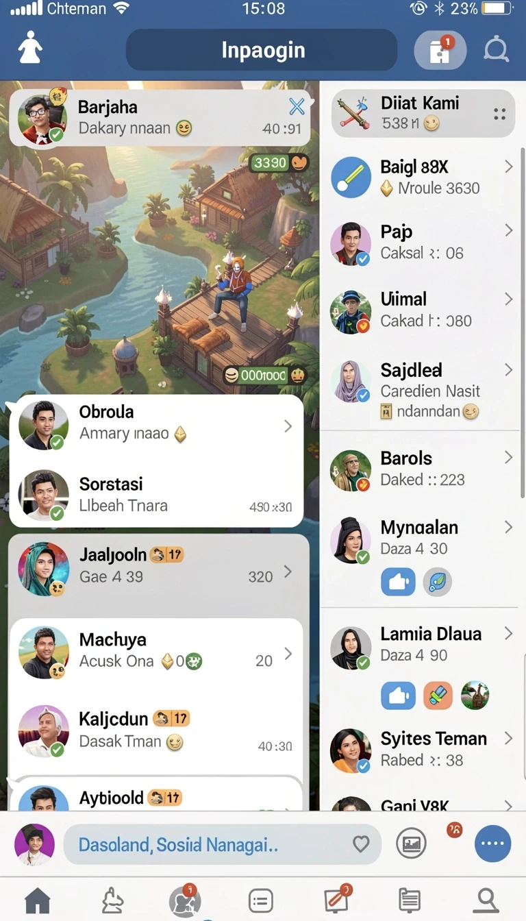 Review Aplikasi hajitoto Versi Terbaru 3
