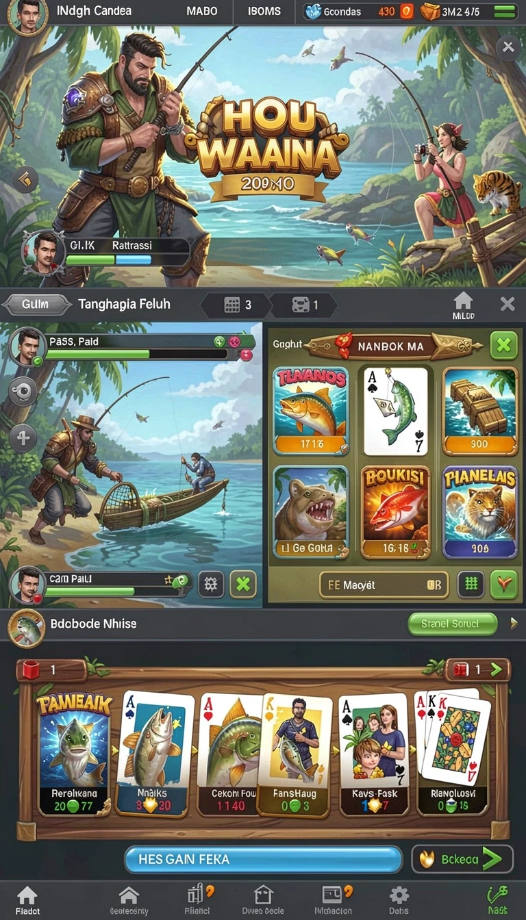 dultogel App APK Terbaru 3