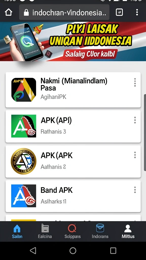 Download ri889 APK untuk Android