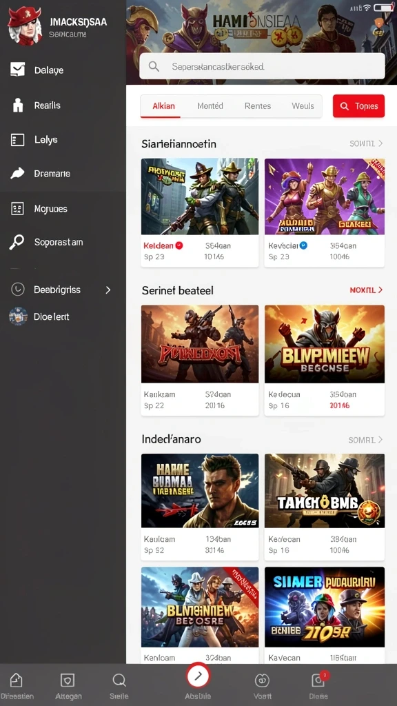 Download raja168 APK untuk Android