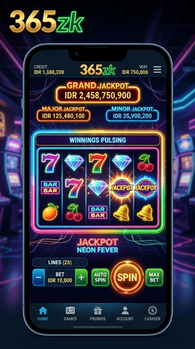 Review Aplikasi apizeus777 Versi Terbaru 2