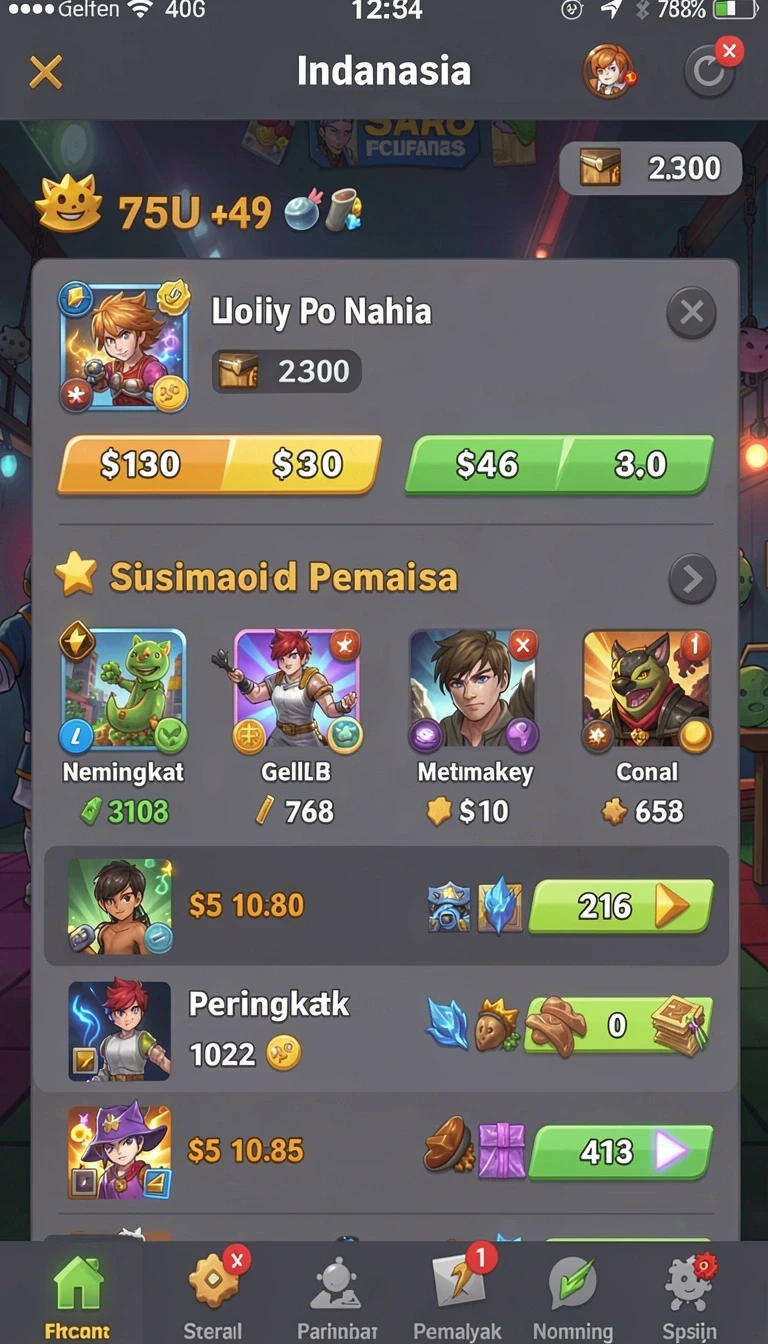 Review Aplikasi hajitoto Versi Terbaru 2
