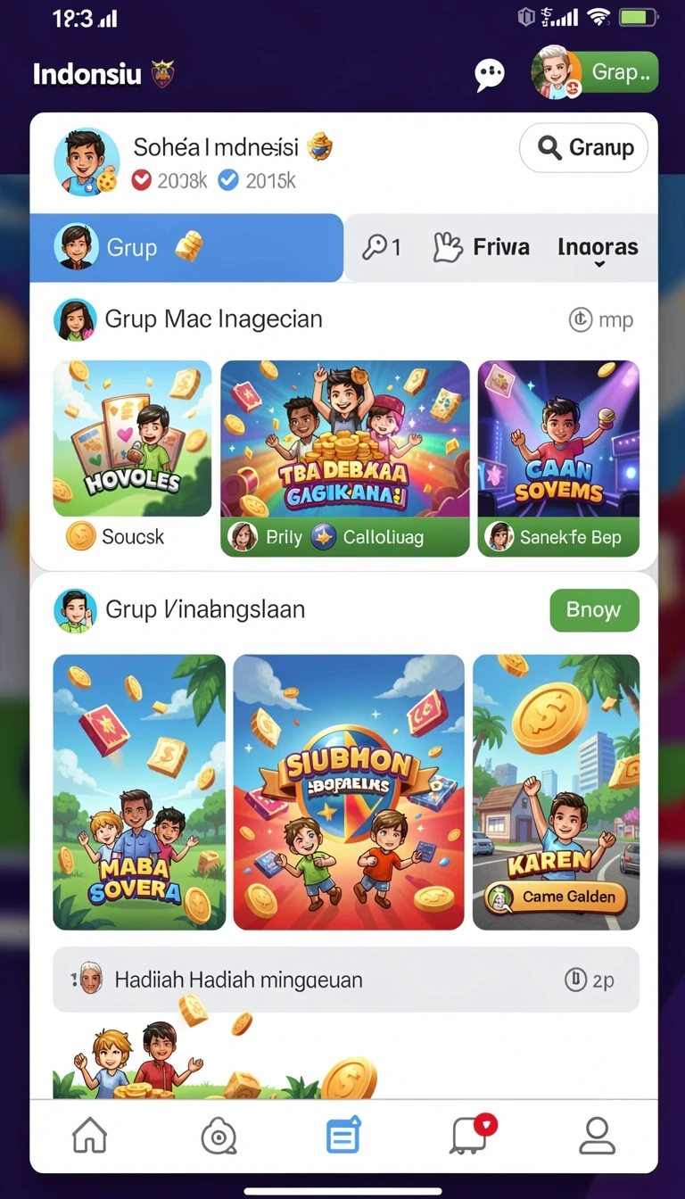 Download rafi88 APK untuk Android