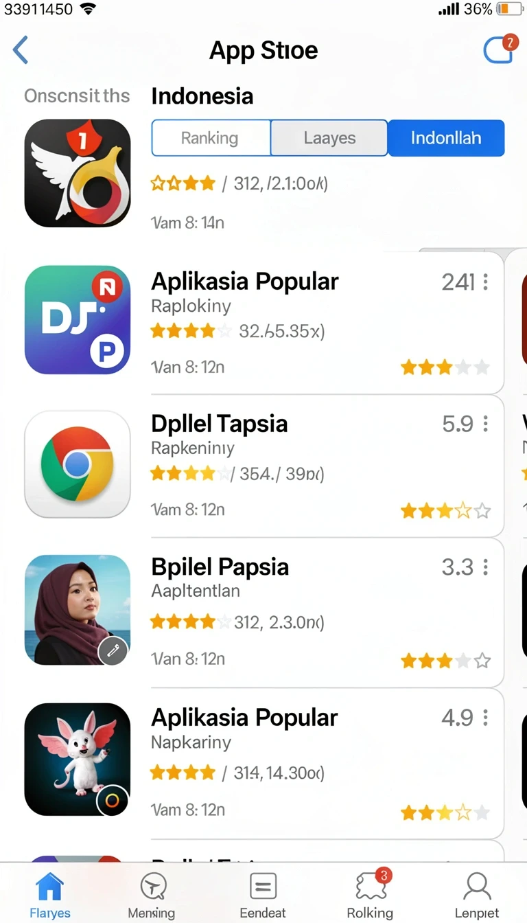 Download togel4d APK untuk Android 3