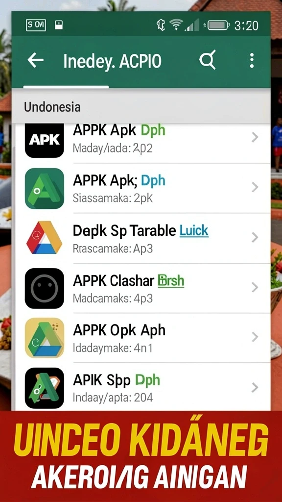 t6 App APK Terbaru 2