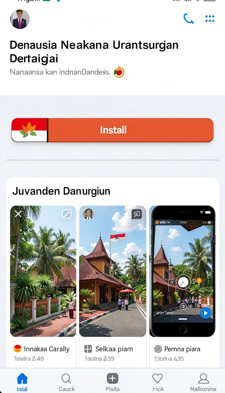 Review Aplikasi wait Versi Terbaru