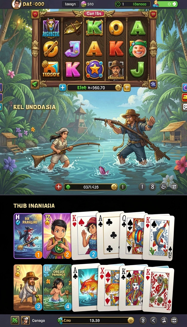 Download togel4d APK untuk Android