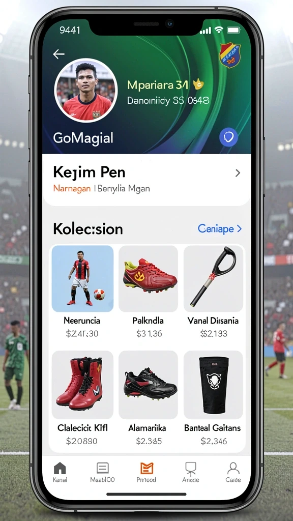 Download rafi88 APK untuk Android 2